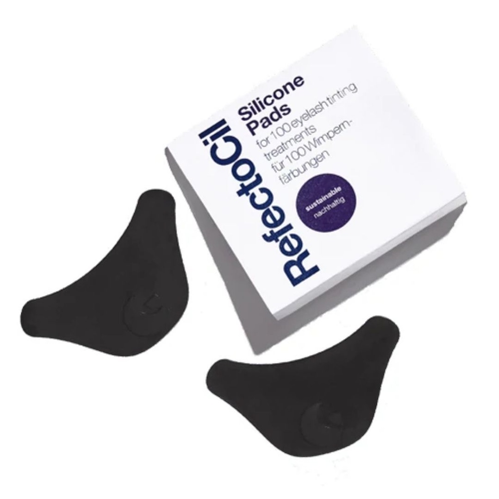 902478 REFECTOCIL SILICONE PADS 