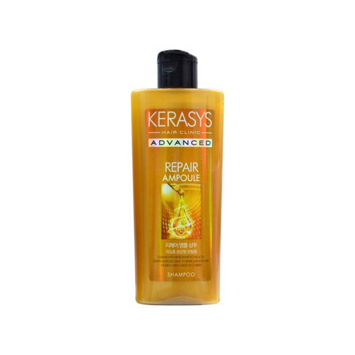 316597 KERASYS ADVANCED REPAIR AMPOULE SH 180ML