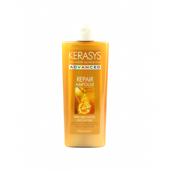 316689 KERASYS ADVANCED REPAIR AMPOULE T. 180ML