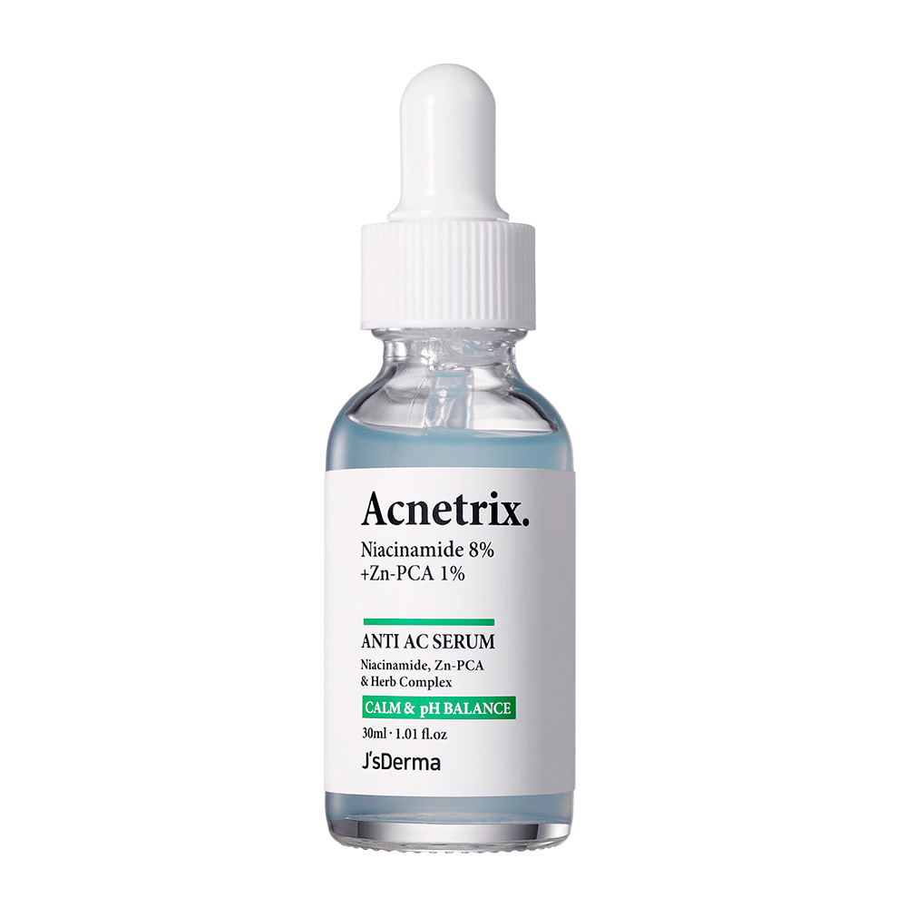 262885 J'SDERMA ACNETRIX ANTI AC SERUM 30ML