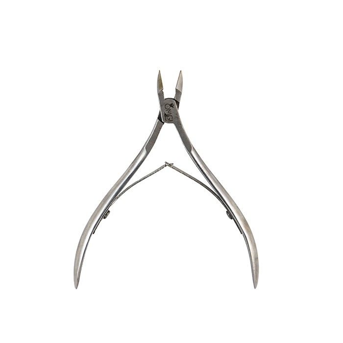 1008416 OMG CUTICLE NIPPER