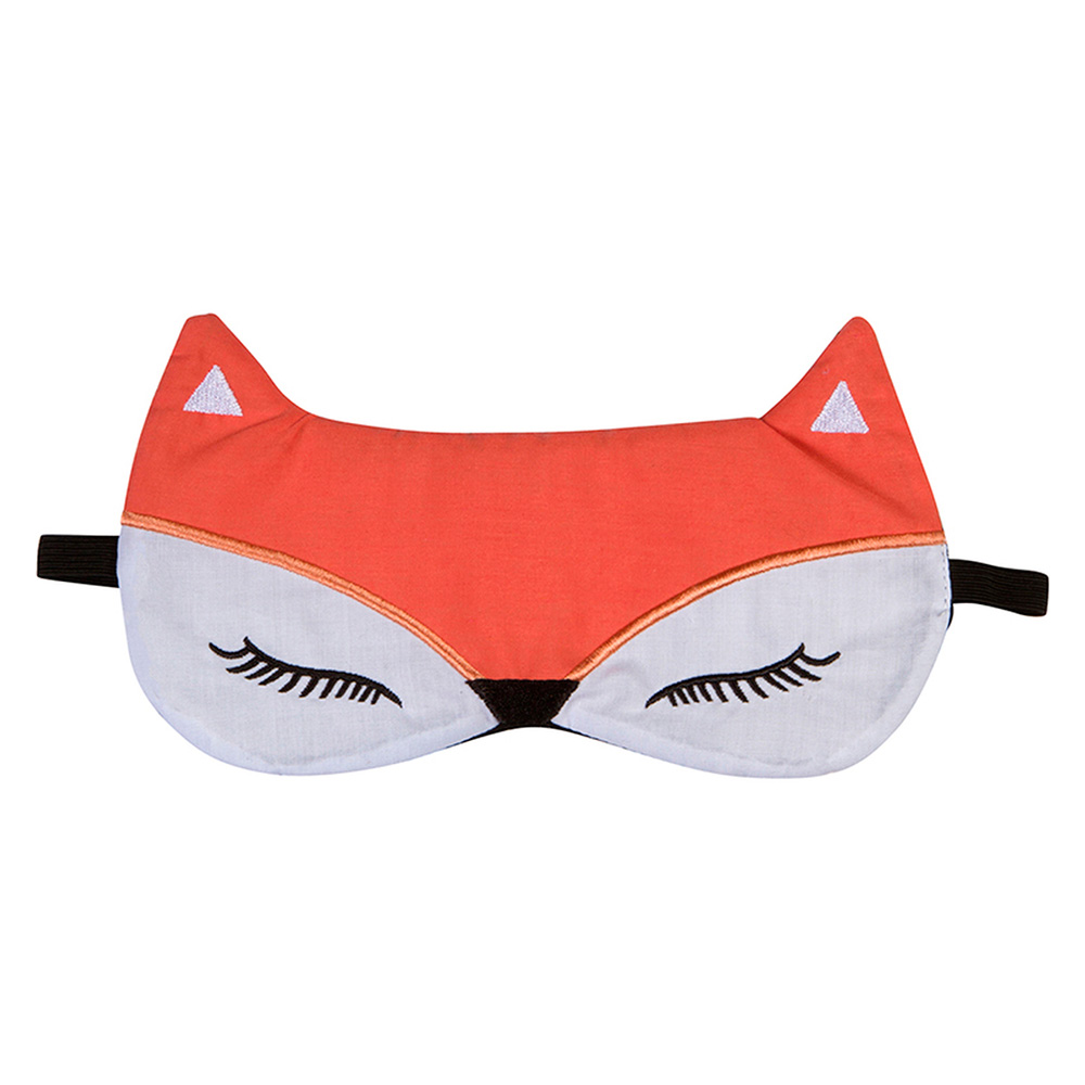 692856 CALA SLEEP MASK FOX #69285