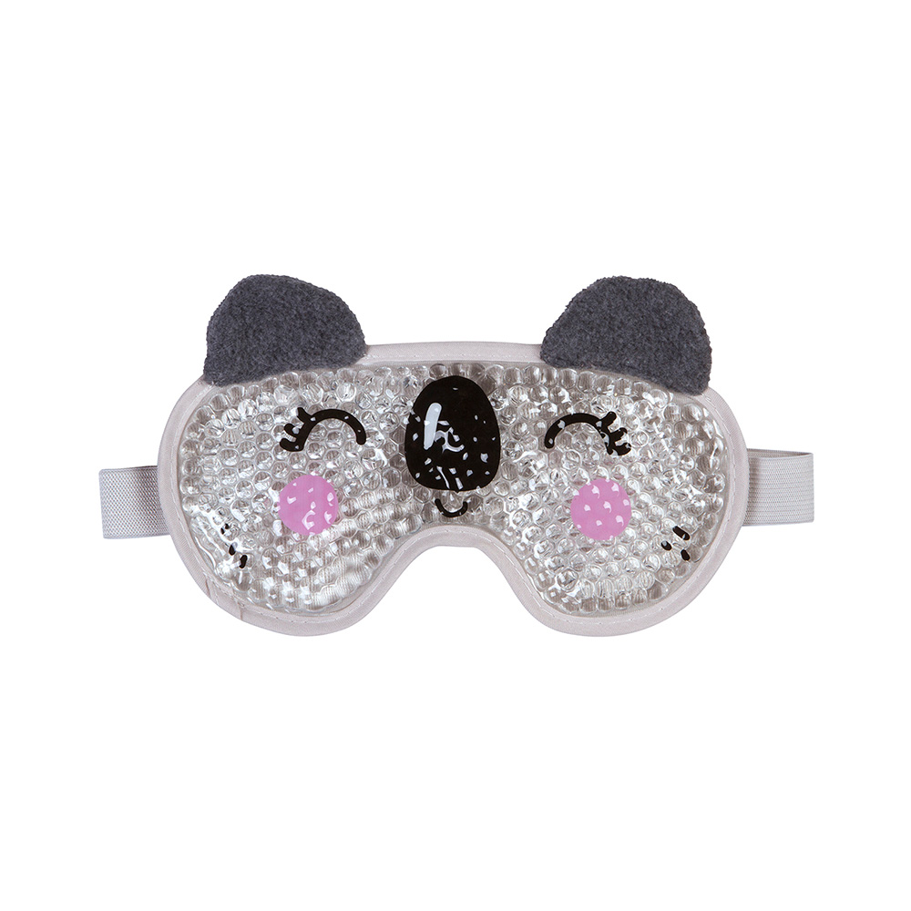 691712 CALA GEL BEADS EYE MASK - KOALA #69171