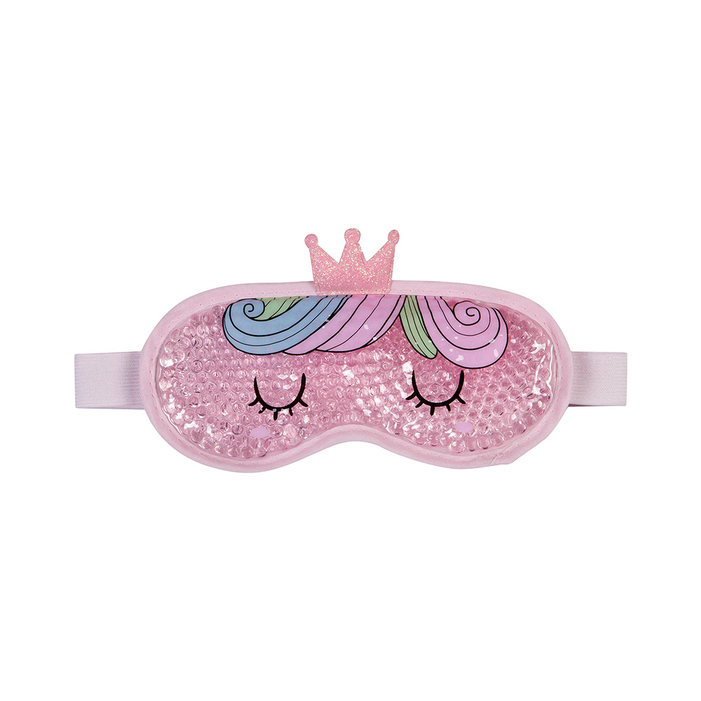 691729 CALA GEL BEADS EYE MASK - PRINCESS #69172