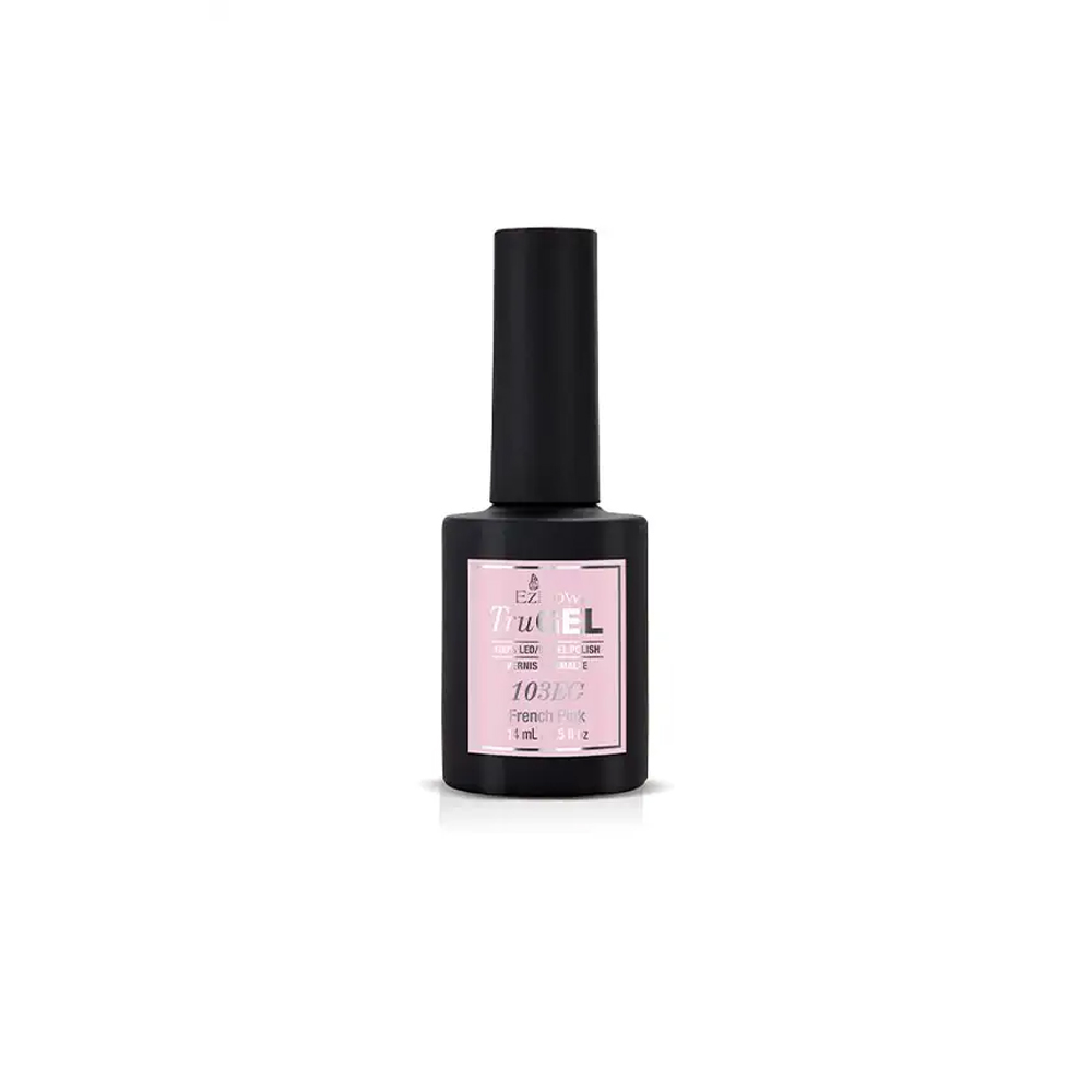 73500 EZFLOW TRUGEL FRENCH PINK 103EG 14ML