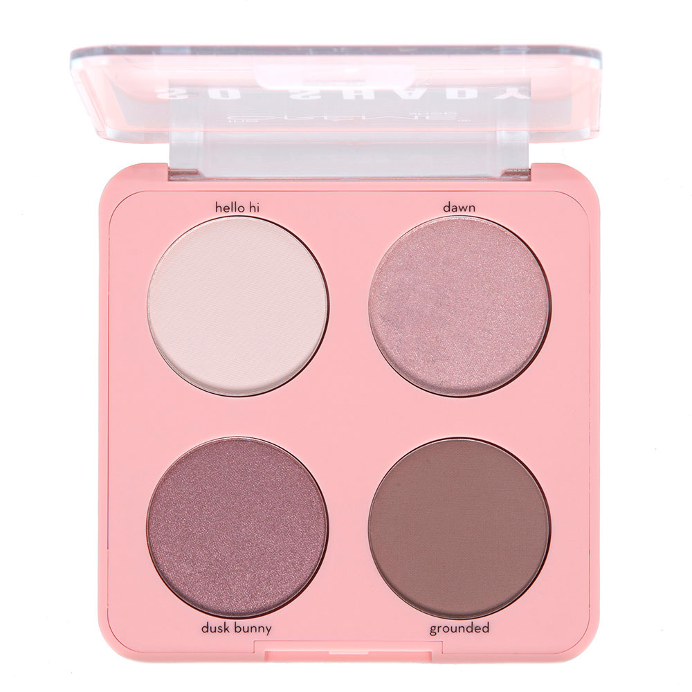 038708 CREME SO SHADY ALL DAY EVERY DAY EYESHADOW