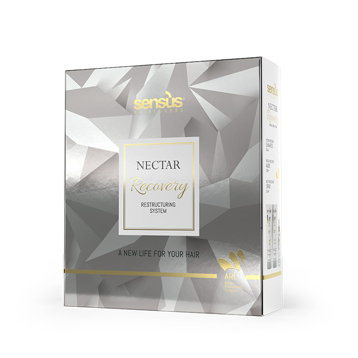 306094 SENSUS KIT NECTAR RECOVERY