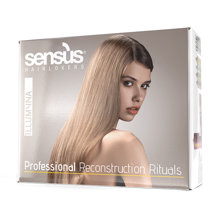 305783 SENSUS ILLUMYNA PROFESSIONAL RECONCTRUCTION