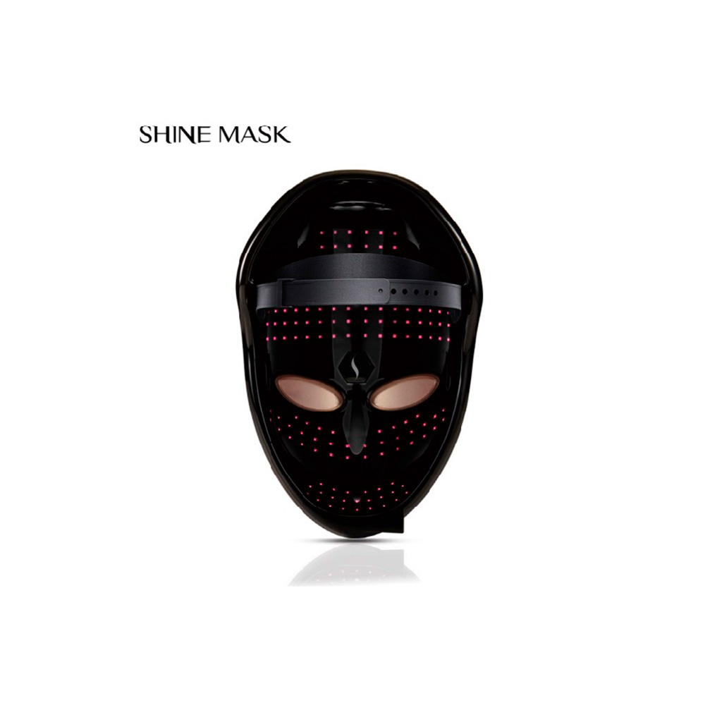 SHINE MASK LED SKIN CARE SOLUTION