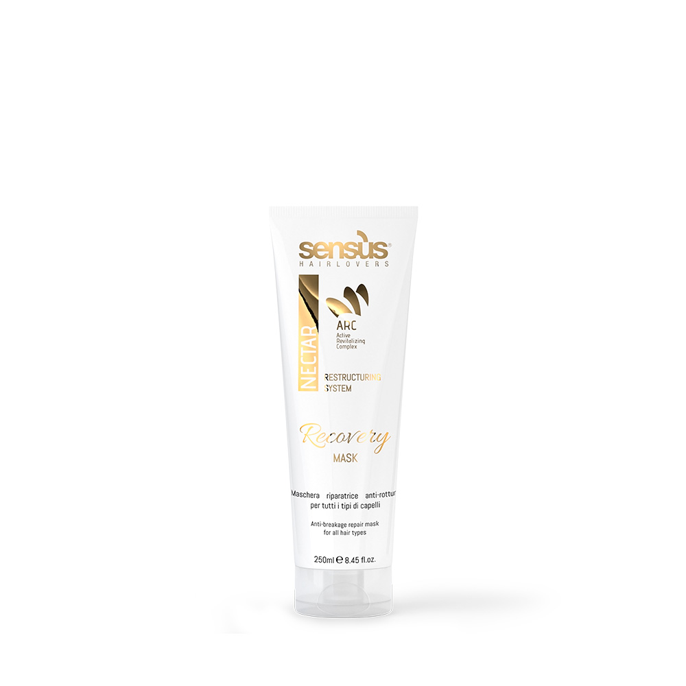 305974 SENSUS NECTAR RECOVERY MASK 250ML