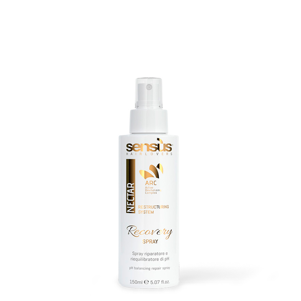 305981 SENSUS NECTAR RECOVERY SPRAY 150ML