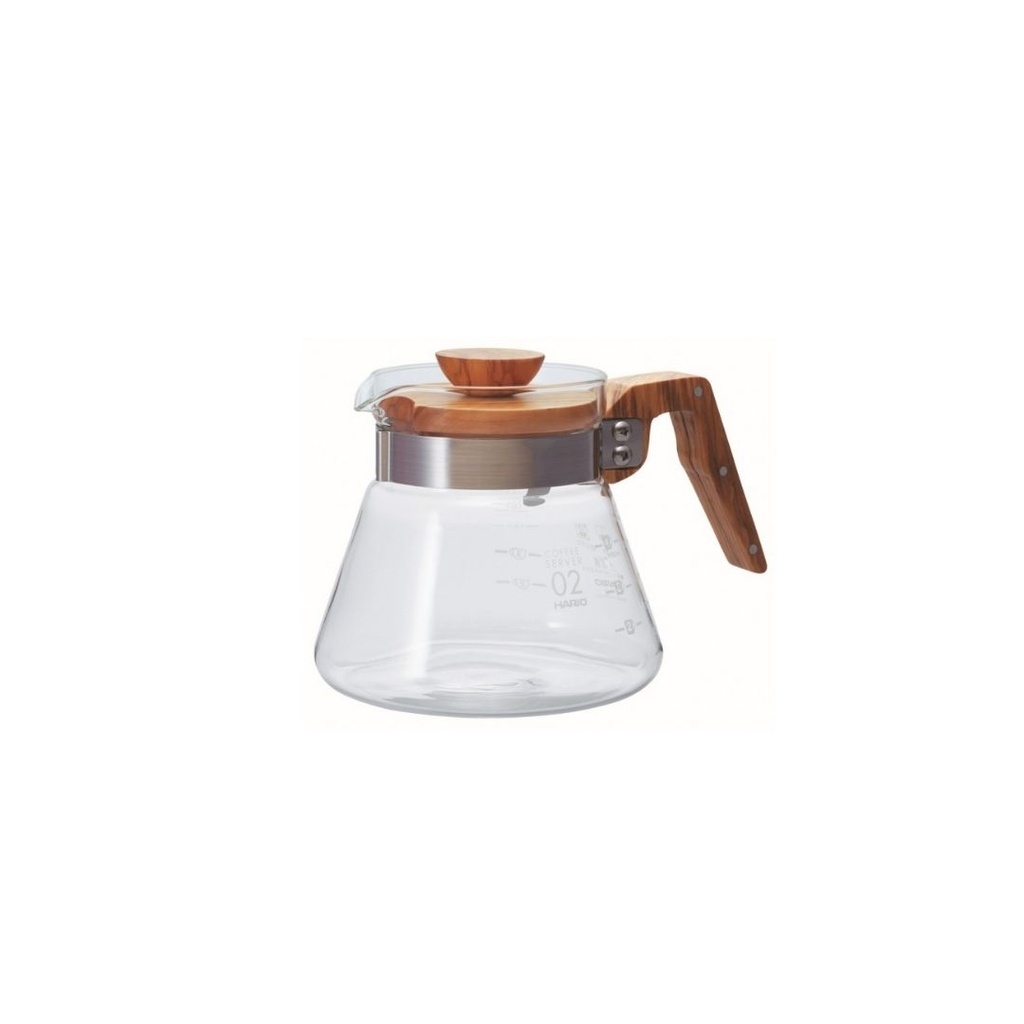 G4 COFFEE SERVER 01 - 400CC