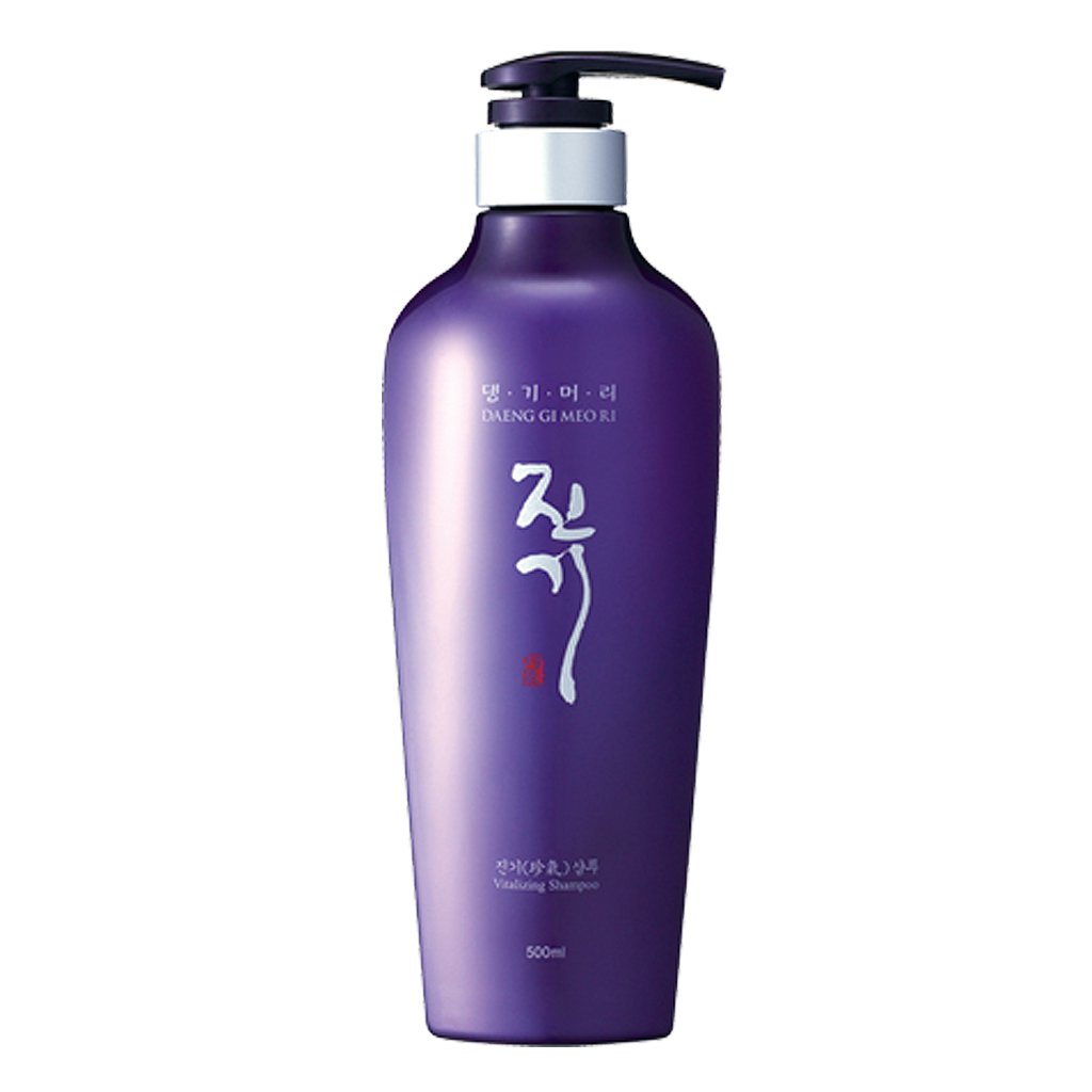 080316 DAENG GI MEO RI VITALIZING SHAMPOO 500ML