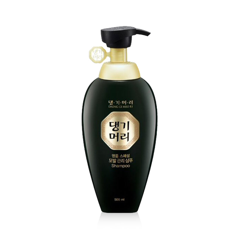 041584 DAENG GI MEO RI SHAMPOO 500ML