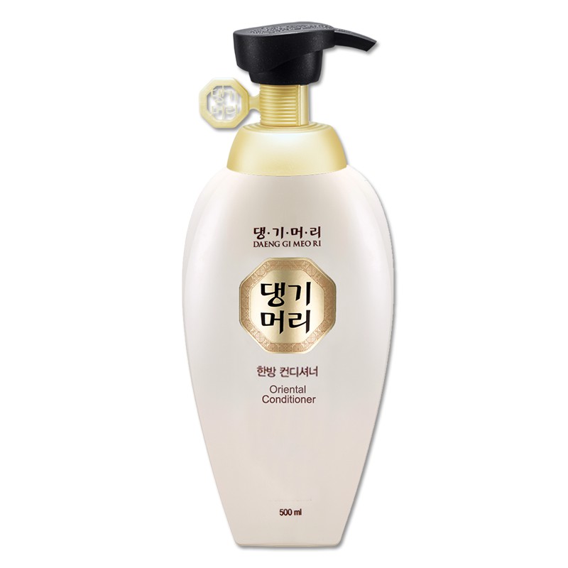 073653 DAENG GI MEO RI ORIENTAL CONDITIONER 500ML