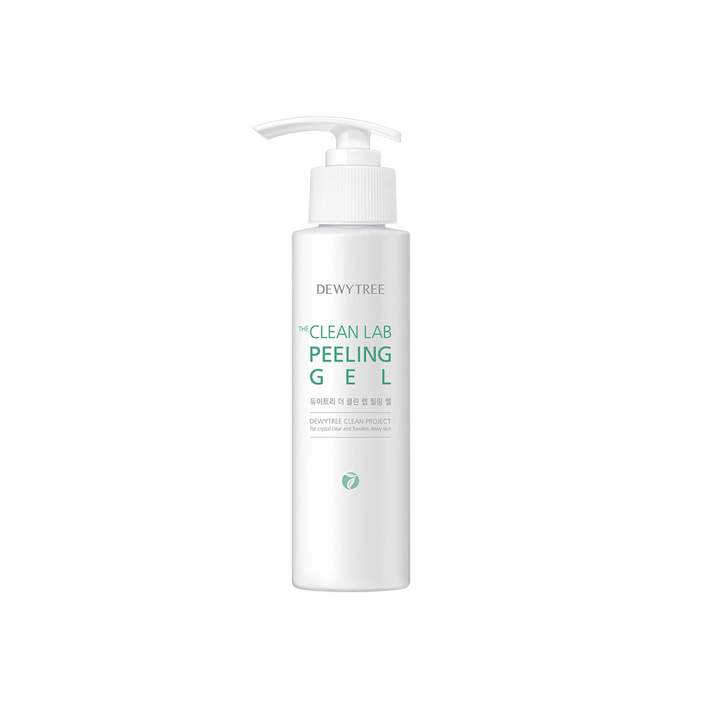 176724 DEWYTREE THE CLEAN LAB PEELING GEL 150G