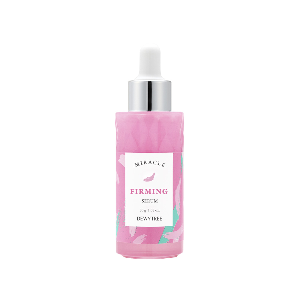 473664 DEWYTREE MIRACLE FIRMING SERUM 30G