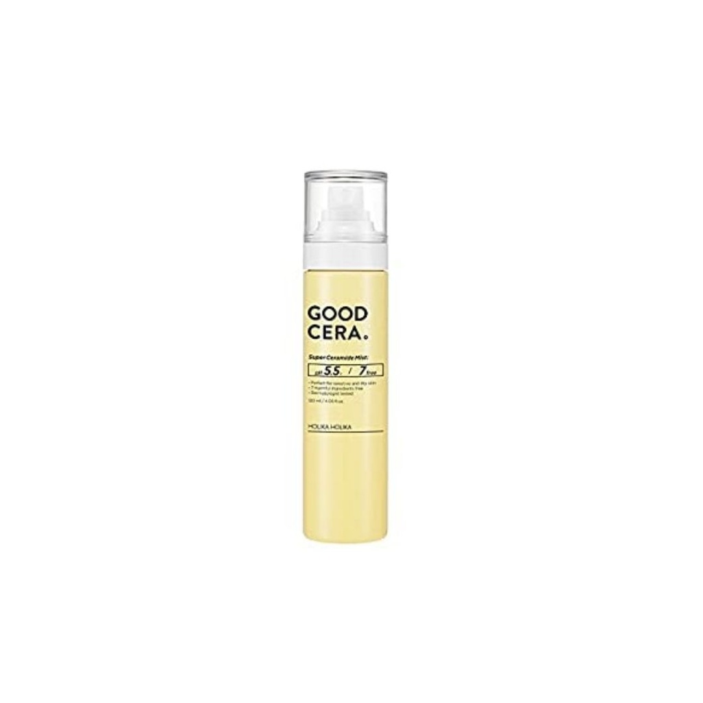 369439 HOLIKA HOLIKA GOOD CERA SUPER CERAMIDE MIST