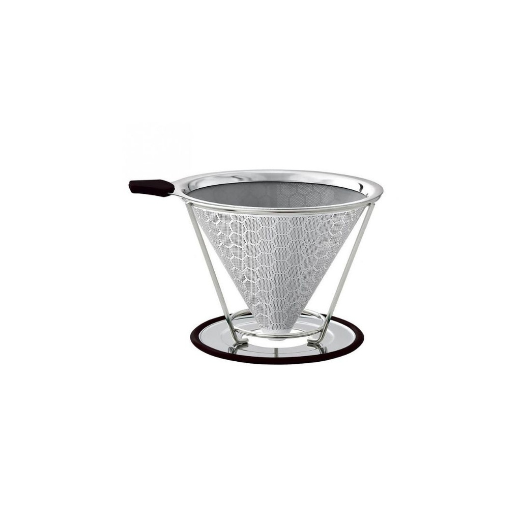 P7 FILTRO PARA CAFE DE INOX GRANDE