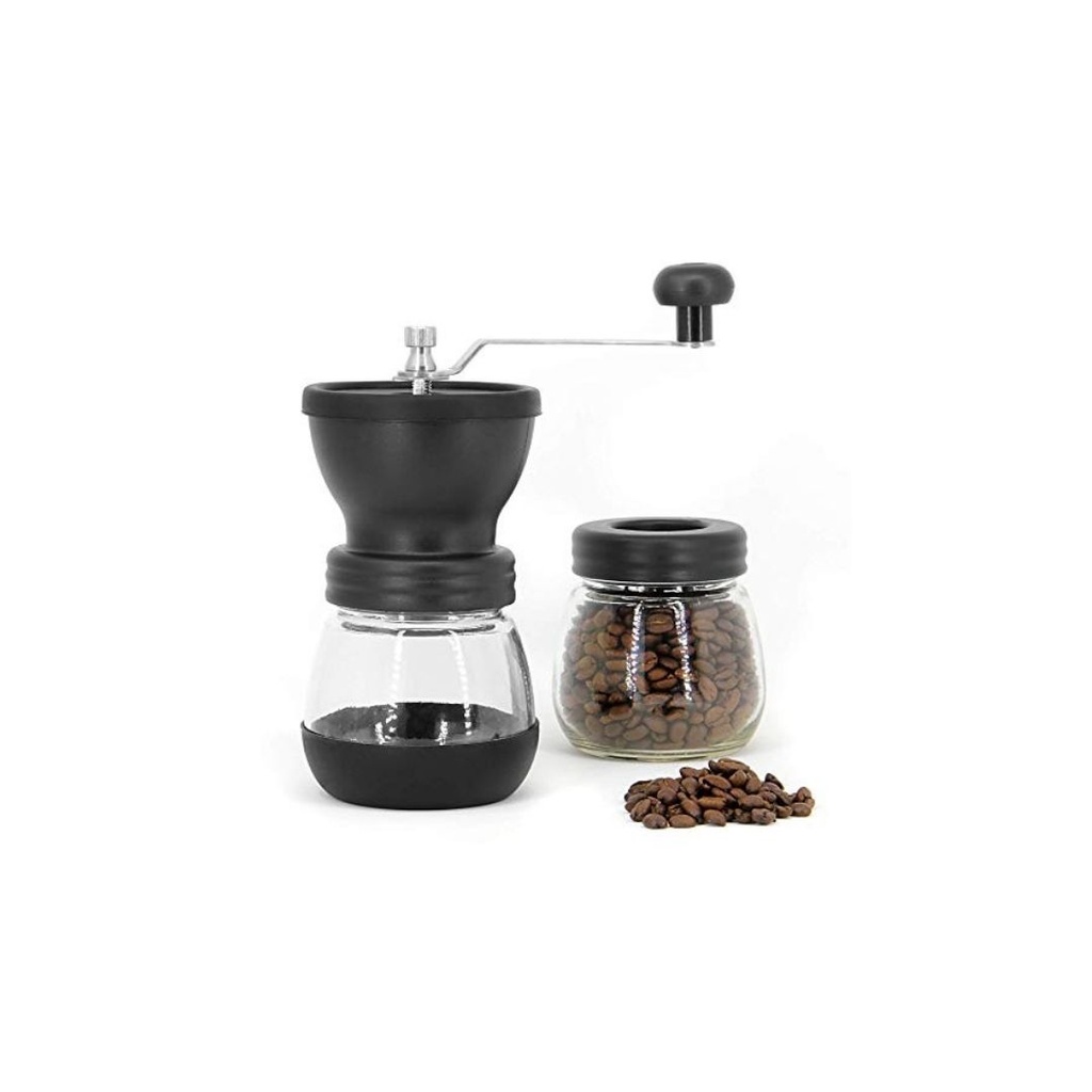 A4-A5 COFFEE BEAN GRINDER