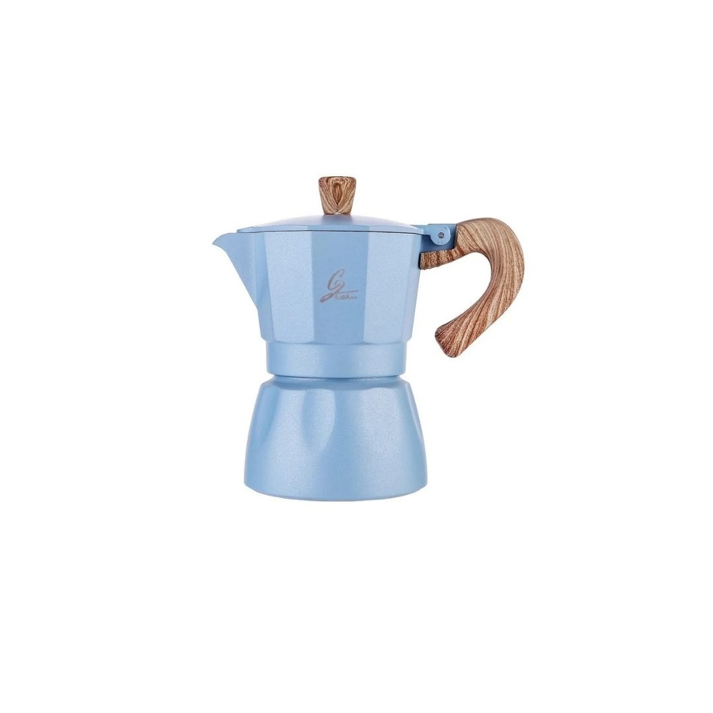 B19 CAFETERA ITALIANA C2 KITCHEN 300ML