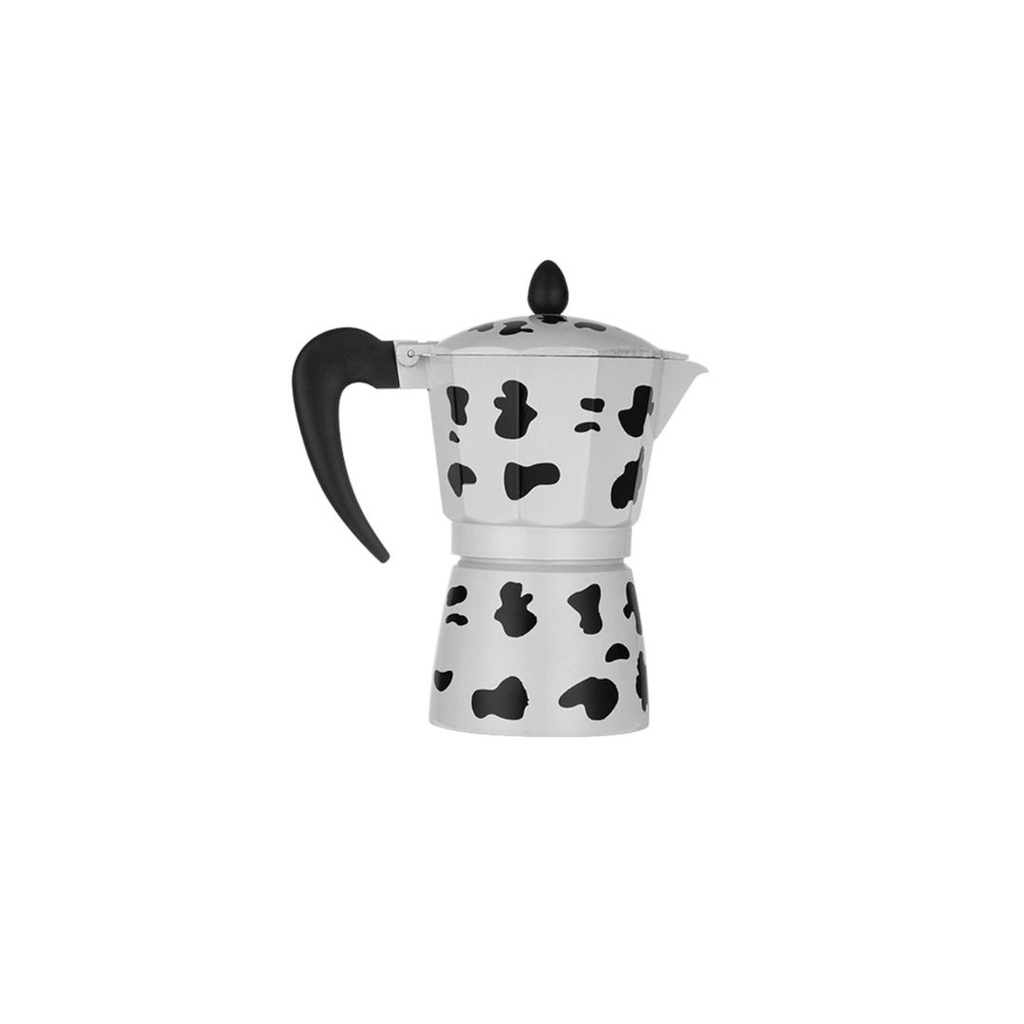 C1 CAFETERA ITALIANA VACA 150ML