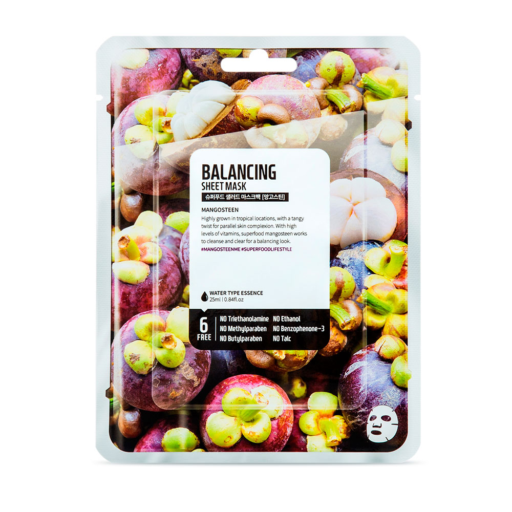 480156 FARM SKIN BALANCING SUPERFOOD SALAD FOR SKI