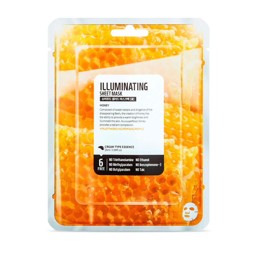 480064 FARM SKIN ILLUMINATING SUPERFOOD SALAD FOR