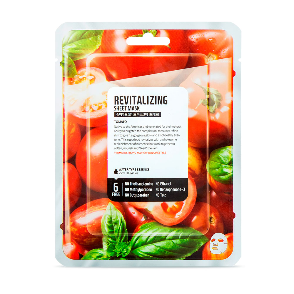 480040 FARM SKIN REVITALIZING SUPERFOOD SALAD FOR 