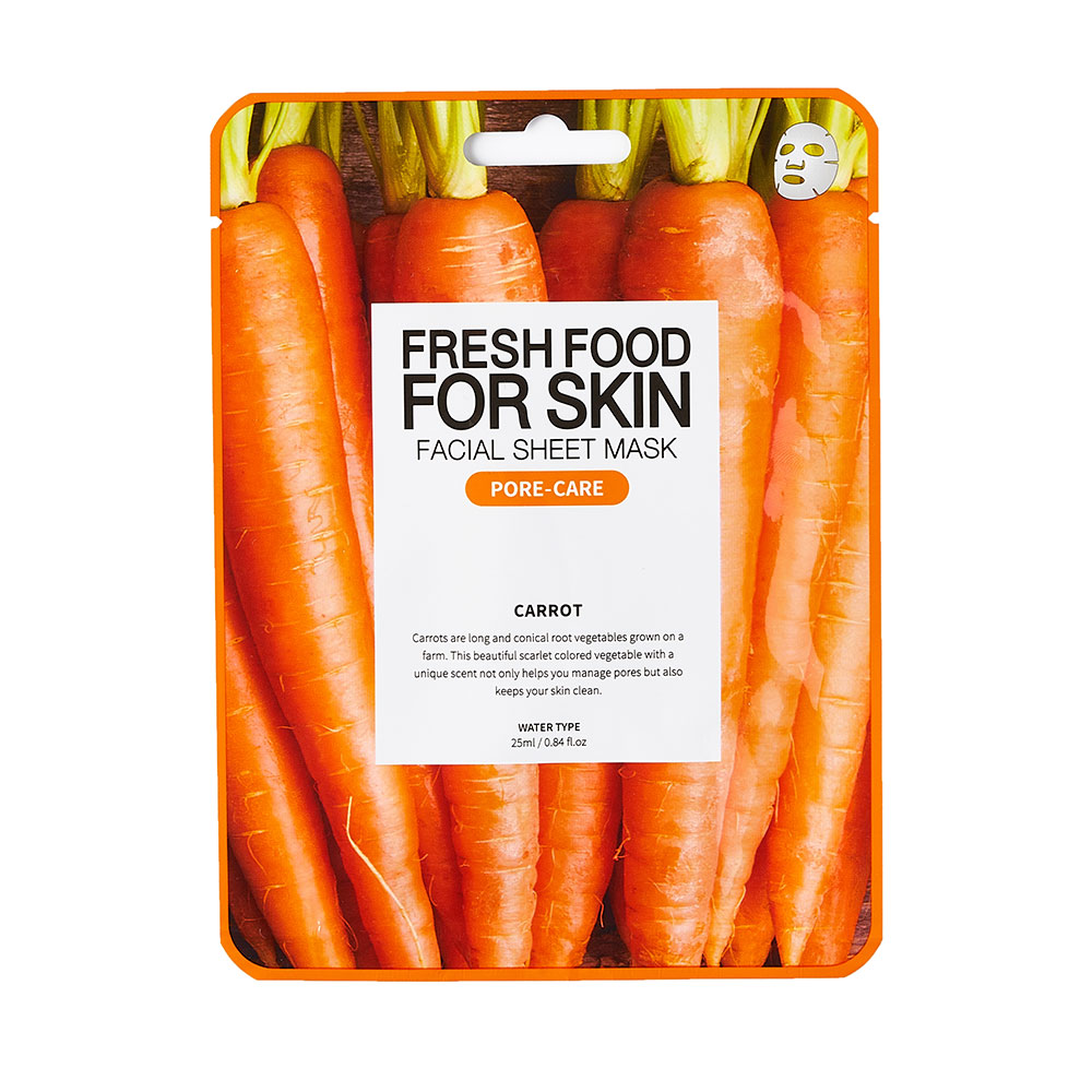 480729 FARM SKIN FRESH FOOD FOR SKIN PORE-CARE