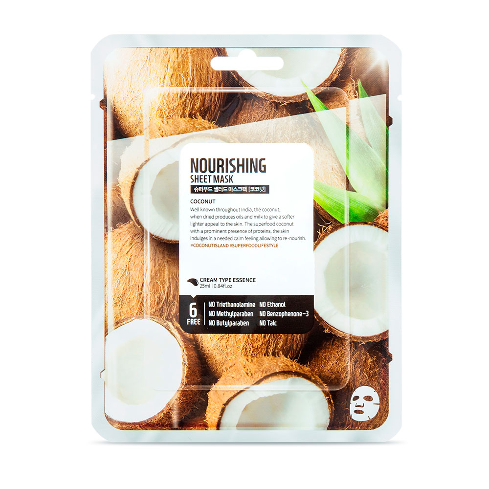 480101 FARM SKIN NOURISHING SUPERFOOD SALAD FOR SK