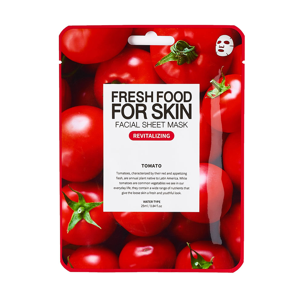 480712 FARM SKIN FRESH FOOD FOR SKIN REVITALIZING