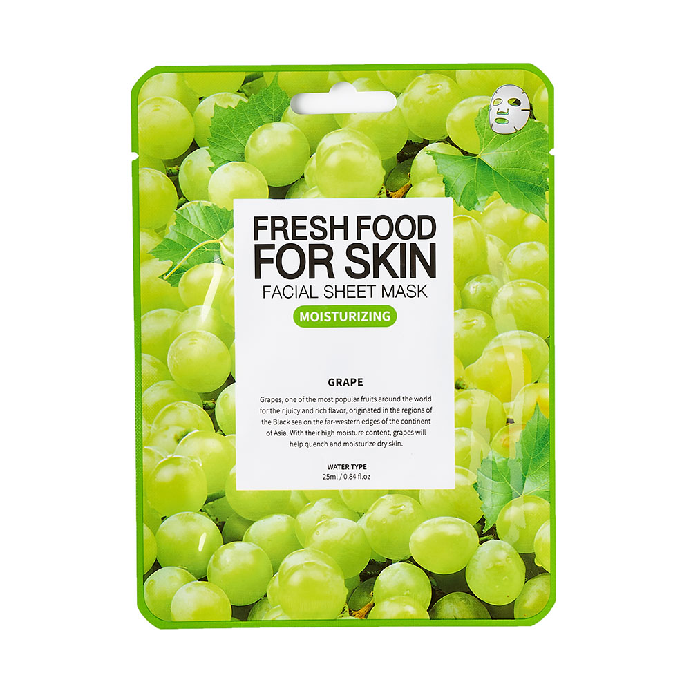 480798 FARM SKIN FRESH FOOD FOR SKIN MOISTURIZING