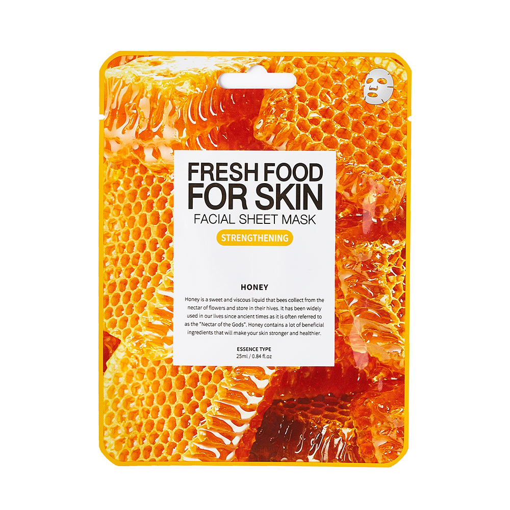 480781 FARM SKIN FRESH FOOD FOR SKIN STRENGTHENING