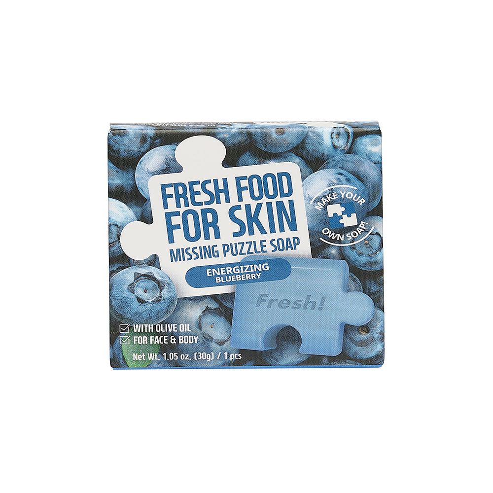 481726 FARM SKIN FRESH FOOD FOR SKIN MISSING SOAP