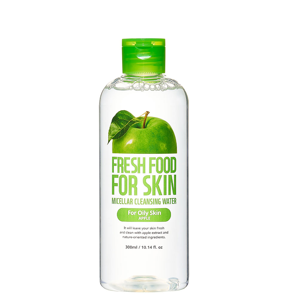 481436 FARM SKIN FRESH FOOD FOR SKIN MICELLAR WATE