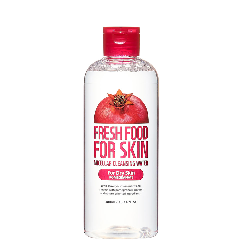 481443 FARM SKIN FRESH FOOD FOR SKIN MICELLAR WATE