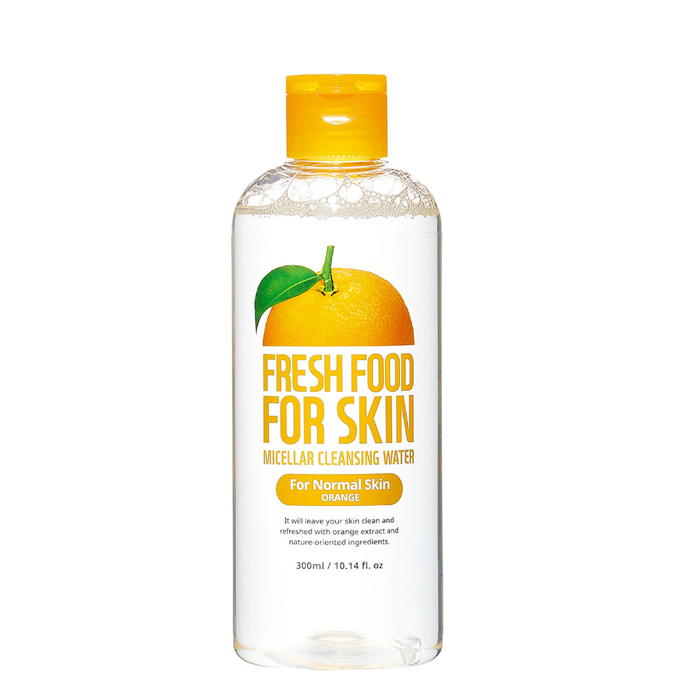 481429 FARM SKIN FRESH FOOD FOR SKIN MICELLAR WATE