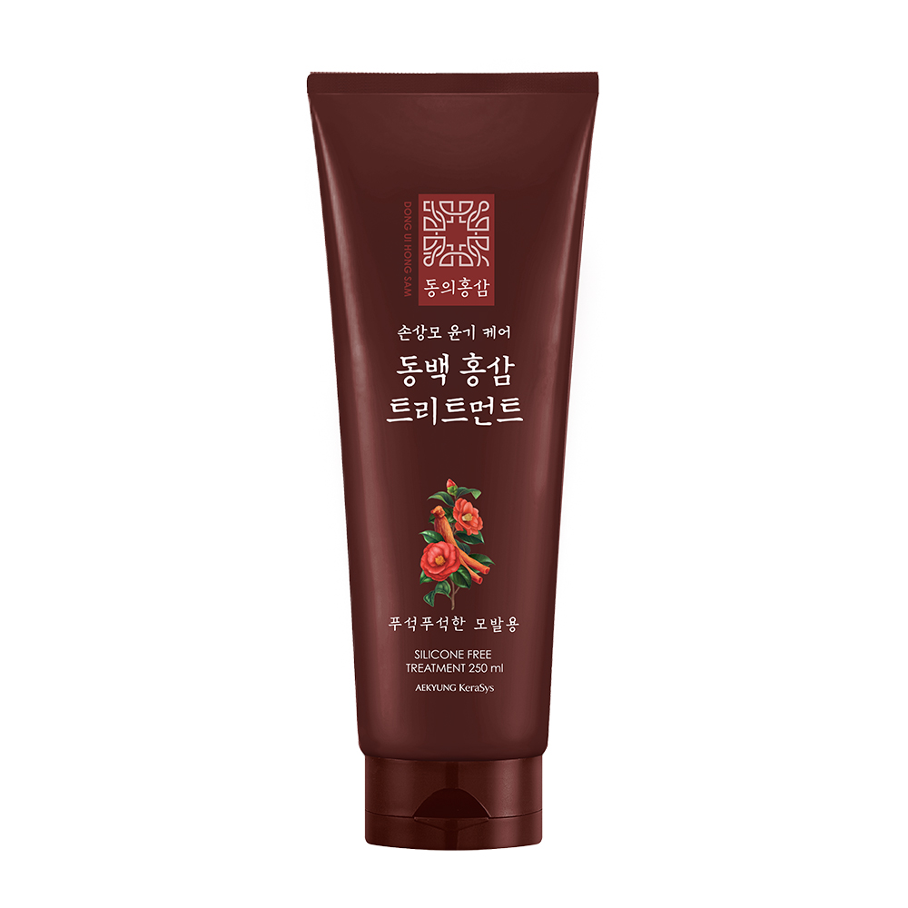 345474 DONG UI HONSAM CAMELLIA RED GINSENG TREATM.