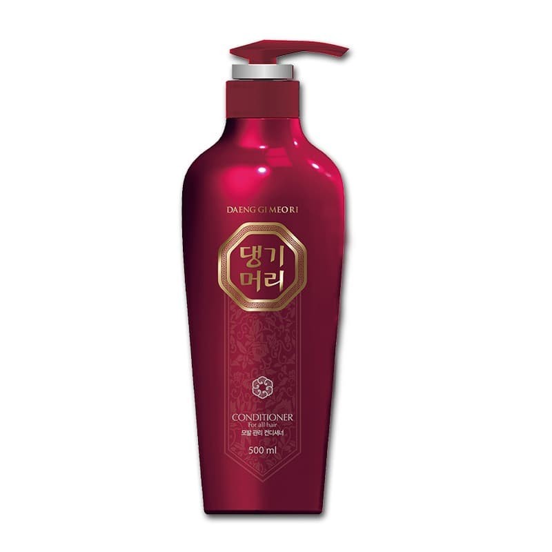 070737 DAENG GI MEO RI COND. FOR ALL HAIR 500ML