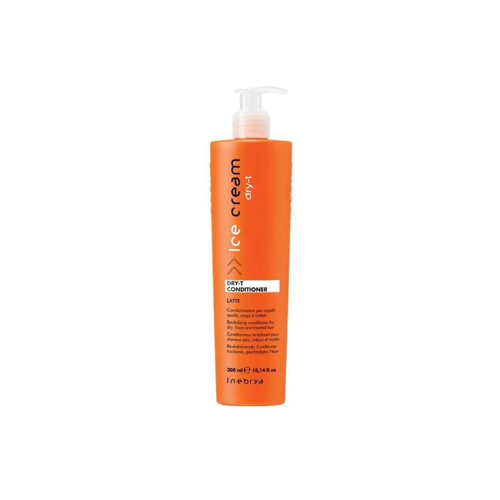 160830 INEBRYA DRY-T CONDITIONER 300ML