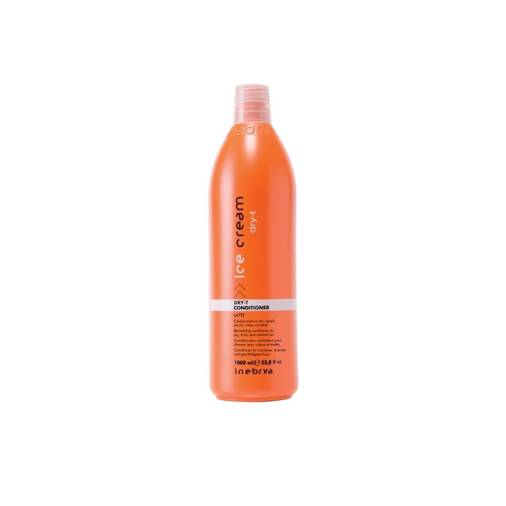 160496 INEBRYA DRY-T CONDITIONER 1000ML