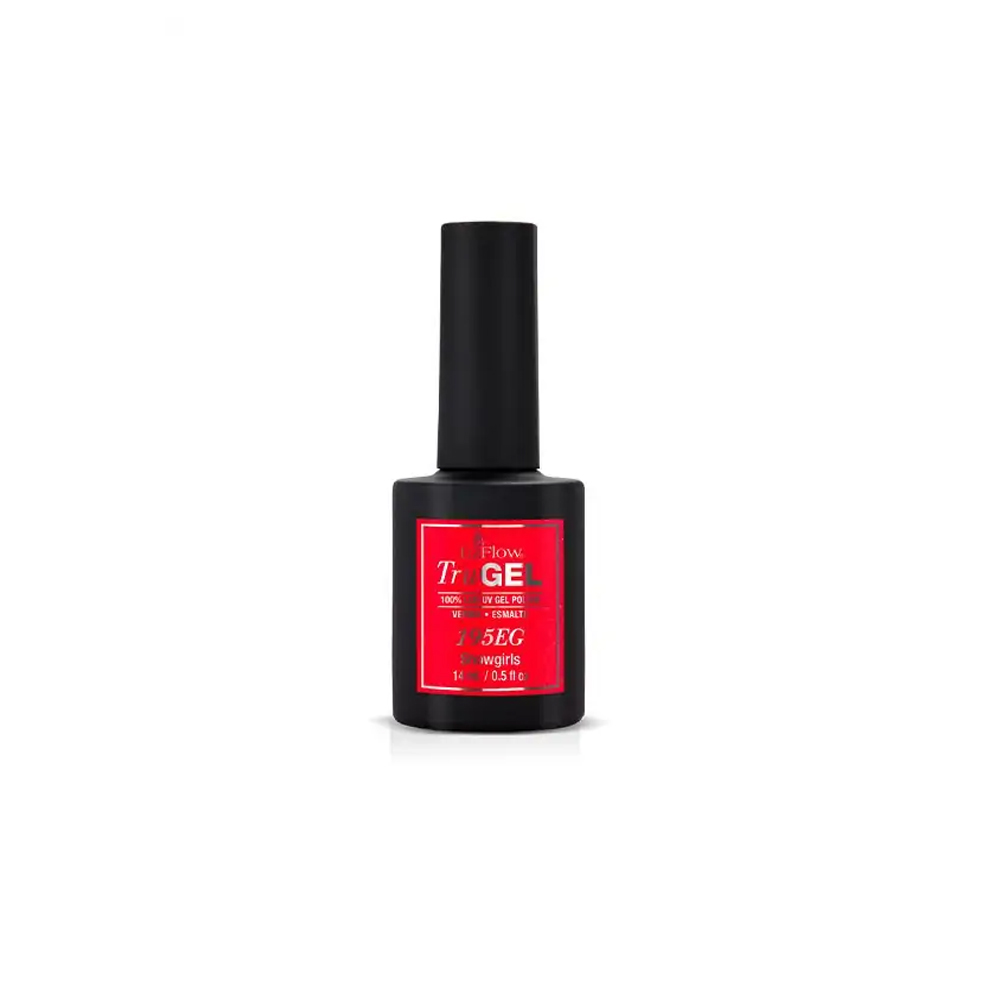 63228 EZFLOW ESMALTE SHOWGIRLS TRUGEL 14ML