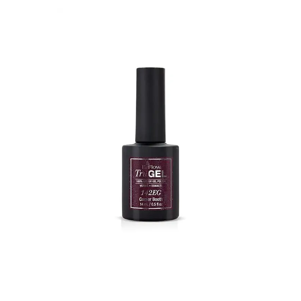 633465 EZFLOW ESMALTE  CORNER BOOTH TRUGEL 14ML