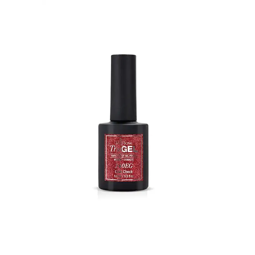 63344 EZFLOW ESMALTE  COAT CHET TRUGEL 14ML