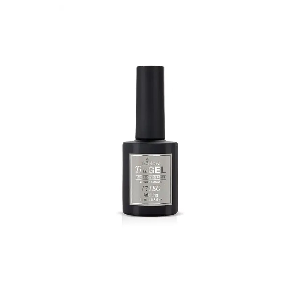 633526 EZFLOW ESMALTE ADULTING TRUGEL 14ML