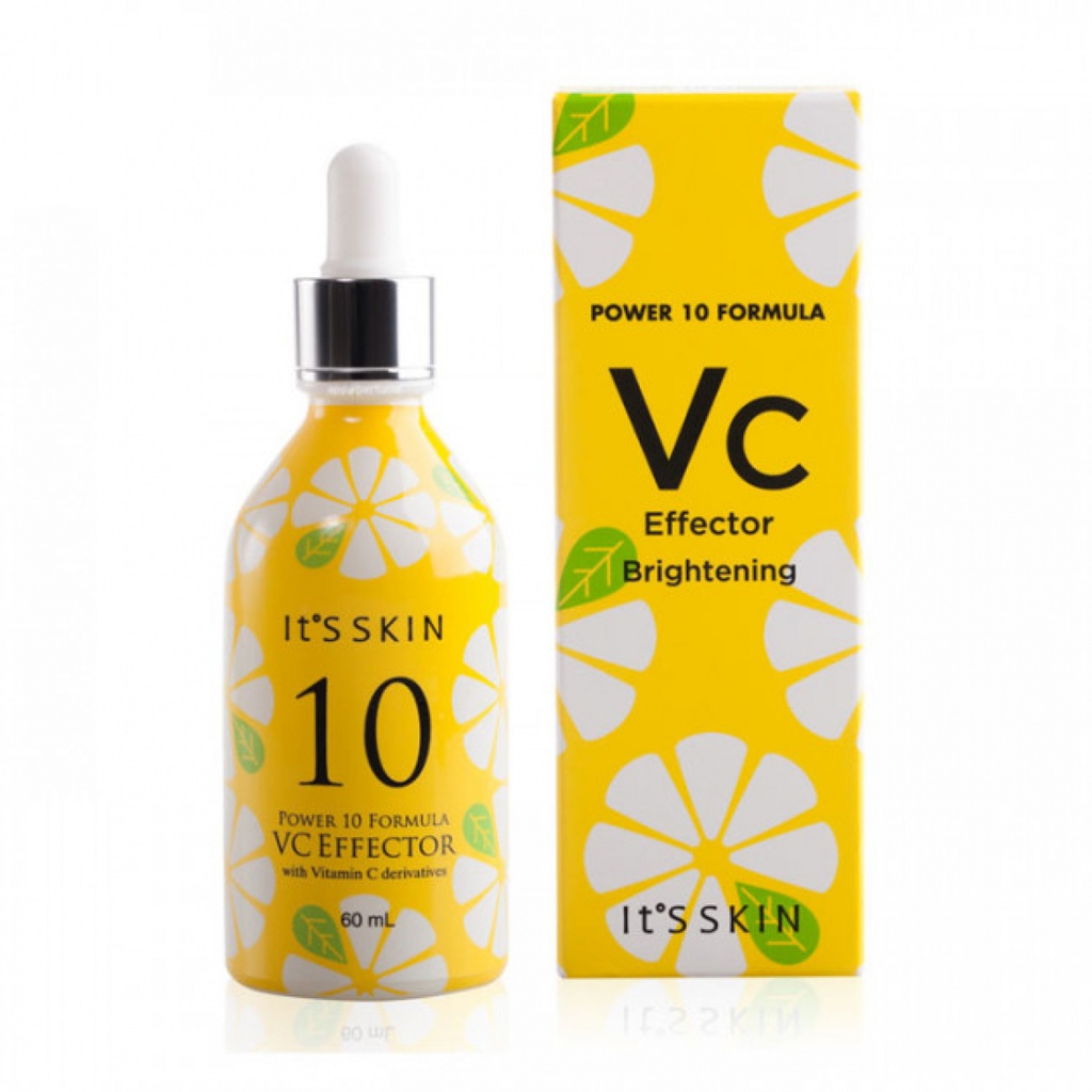 202629 ITS SKIN POWER 10 VC EFFECTOR 60ML