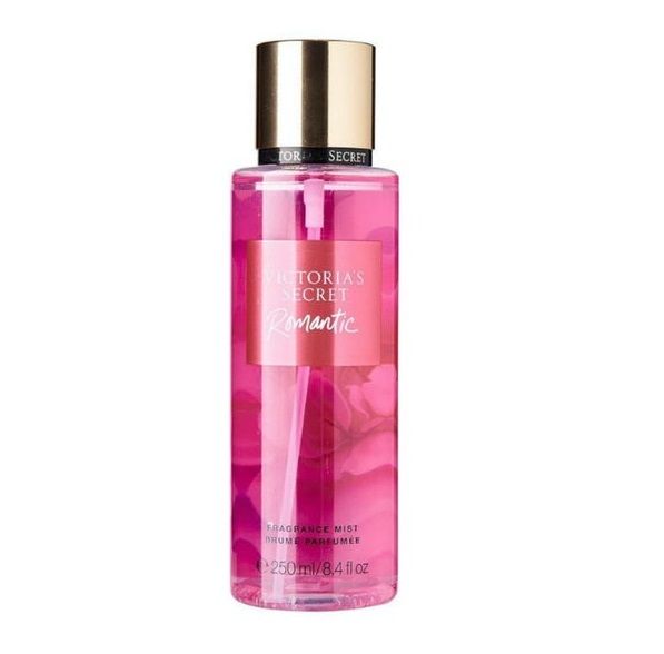 VICTORIAS SECRET ROMANTIC MIST 250ML