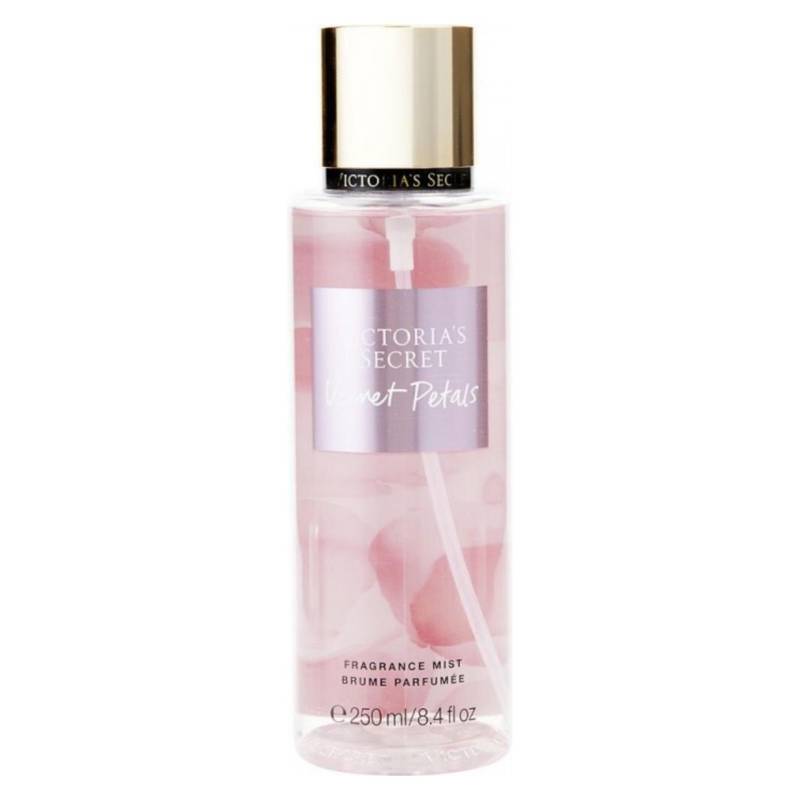 VICTORIAS SECRET VELVET PETALS BRUME 250ML