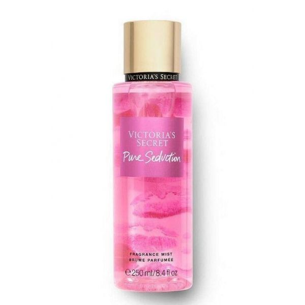 VICTORIAS SECRET PURE SEDUCTION BRUME 250ML